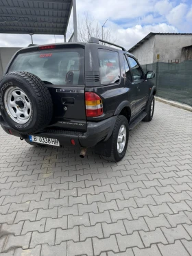 Opel Frontera 2.2 DTH - 2999 € / 5865.53 лв. - 16801770 6