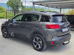 ����� �� �������� �� Citroen C5 Aircross 1.5 HDI SHINE* * FULL LED* KAYLESS GO* 