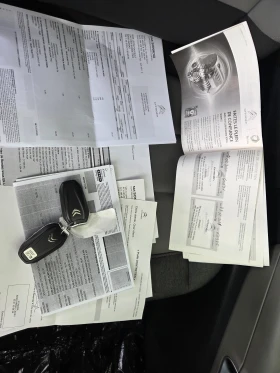����� �� �������� �� Citroen C5 Aircross 1.5 HDI SHINE* * FULL LED* KAYLESS GO* 