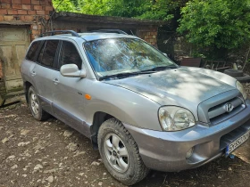 Hyundai Santa fe | Mobile.bg � ����� ������ 3