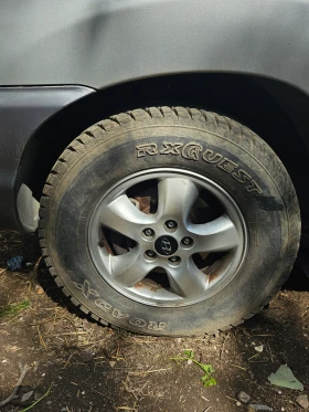 Hyundai Santa fe | Mobile.bg � ����� ������ 5