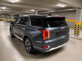 Hyundai Palisade Calligraphy | Mobile.bg � ����� ������ 5