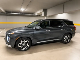 Hyundai Palisade Calligraphy | Mobile.bg � ����� ������ 4