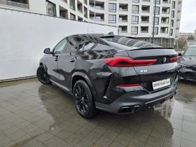 BMW X6 xDrive40d | Auto.bg — изображение 11