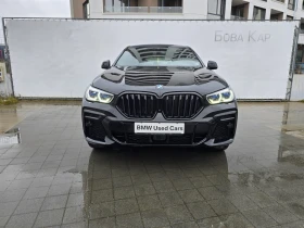 BMW X6 xDrive40d | Auto.bg — изображение 12