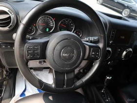 Jeep Wrangler RUBICON* UNIKAT* 116000KM!!!* TOP OFERTA*  | Mobile.bg � ����� ������ 8