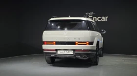 Hyundai Santa fe 2.5* ЛЮК* KEYLESS* ПОДГРЕВ ВОЛАН* КРАЙНА ЦЕНА | Auto.bg — изображение 4