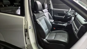 Hyundai Santa fe 2.5* ЛЮК* KEYLESS* ПОДГРЕВ ВОЛАН* КРАЙНА ЦЕНА | Auto.bg — изображение 11