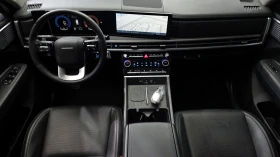 Hyundai Santa fe 2.5* ЛЮК* KEYLESS* ПОДГРЕВ ВОЛАН* КРАЙНА ЦЕНА | Auto.bg — изображение 7