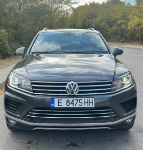 VW Touareg | Mobile.bg � ����� ������ 4