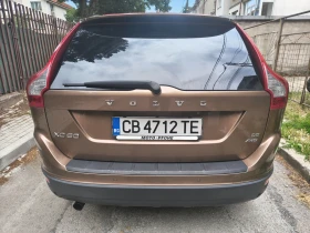 Volvo XC60 2.5 AWD | Auto.bg — изображение 2