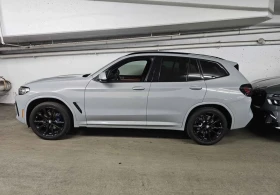 BMW X3 30i * M Пакет * Facelift * 31k km * Без Инциденти  | Auto.bg — изображение 2