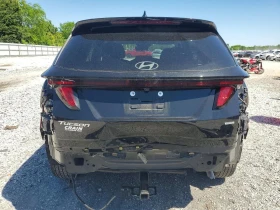 Hyundai Tucson | Mobile.bg � ����� ������ 5