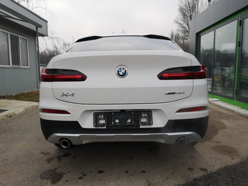 BMW X4 3.0 I 23000км., снимка 5 - Автомобили и джипове - 42045676