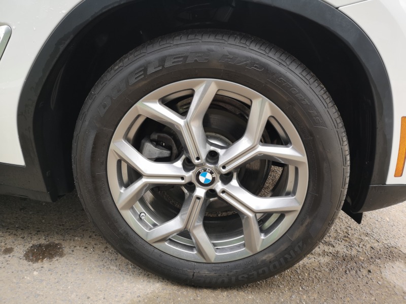 BMW X4 3.0 I 23000км., снимка 12 - Автомобили и джипове - 42045676
