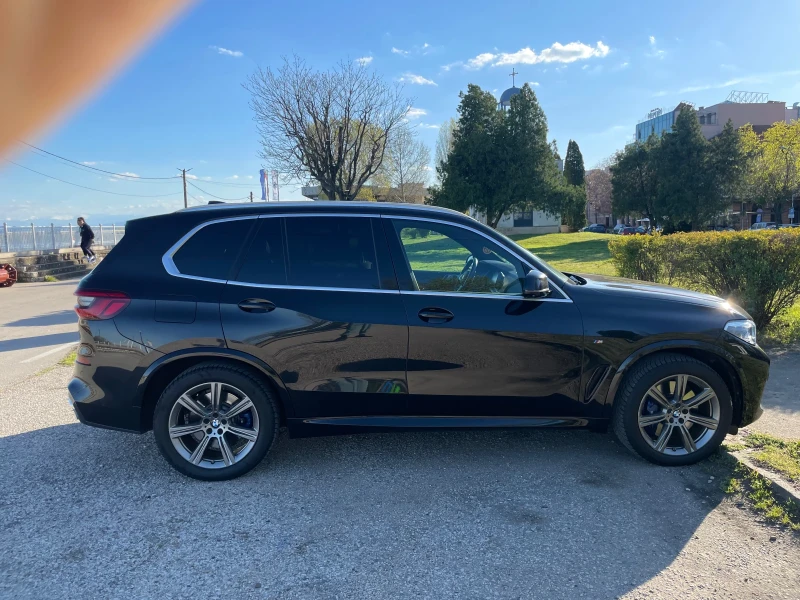 BMW X5, снимка 10 - Автомобили и джипове - 53004428