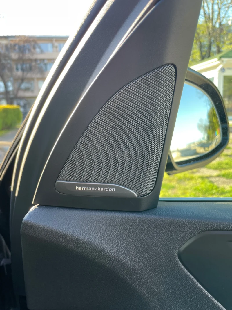 BMW X5, снимка 16 - Автомобили и джипове - 53004428