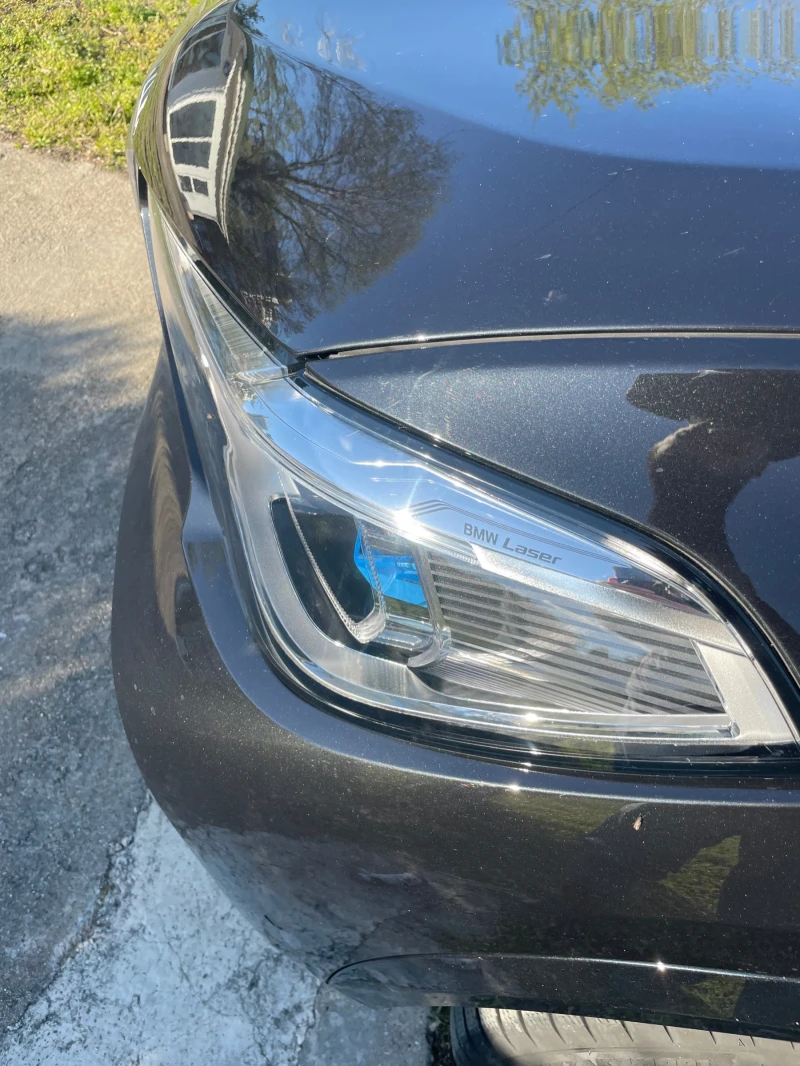 BMW X5, снимка 11 - Автомобили и джипове - 53004428