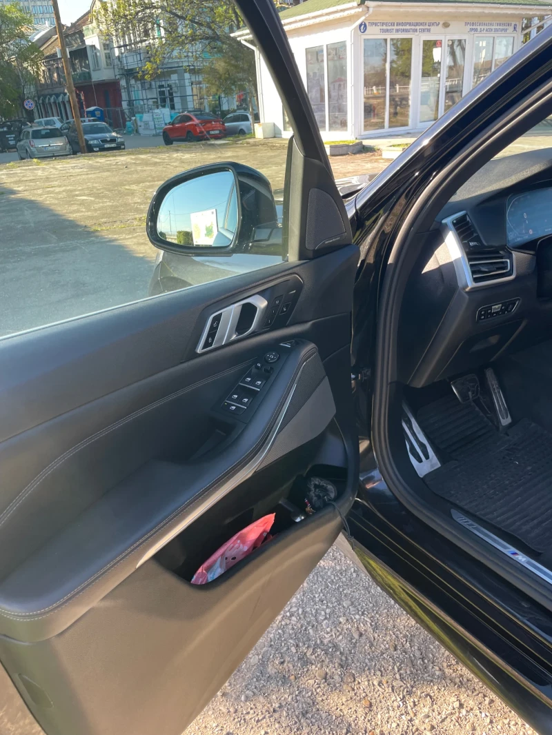 BMW X5, снимка 3 - Автомобили и джипове - 53004428