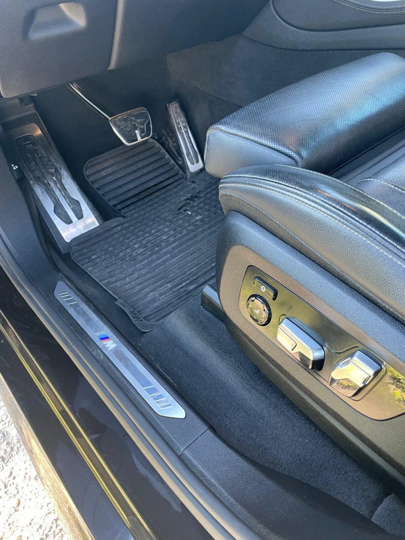 BMW X5, снимка 4 - Автомобили и джипове - 53004428