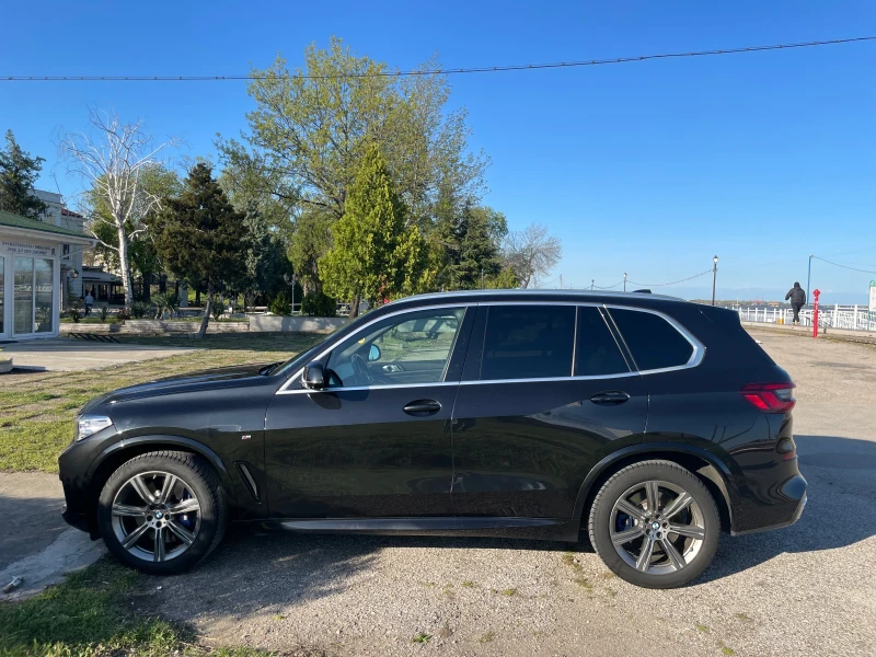 BMW X5, снимка 9 - Автомобили и джипове - 53004428