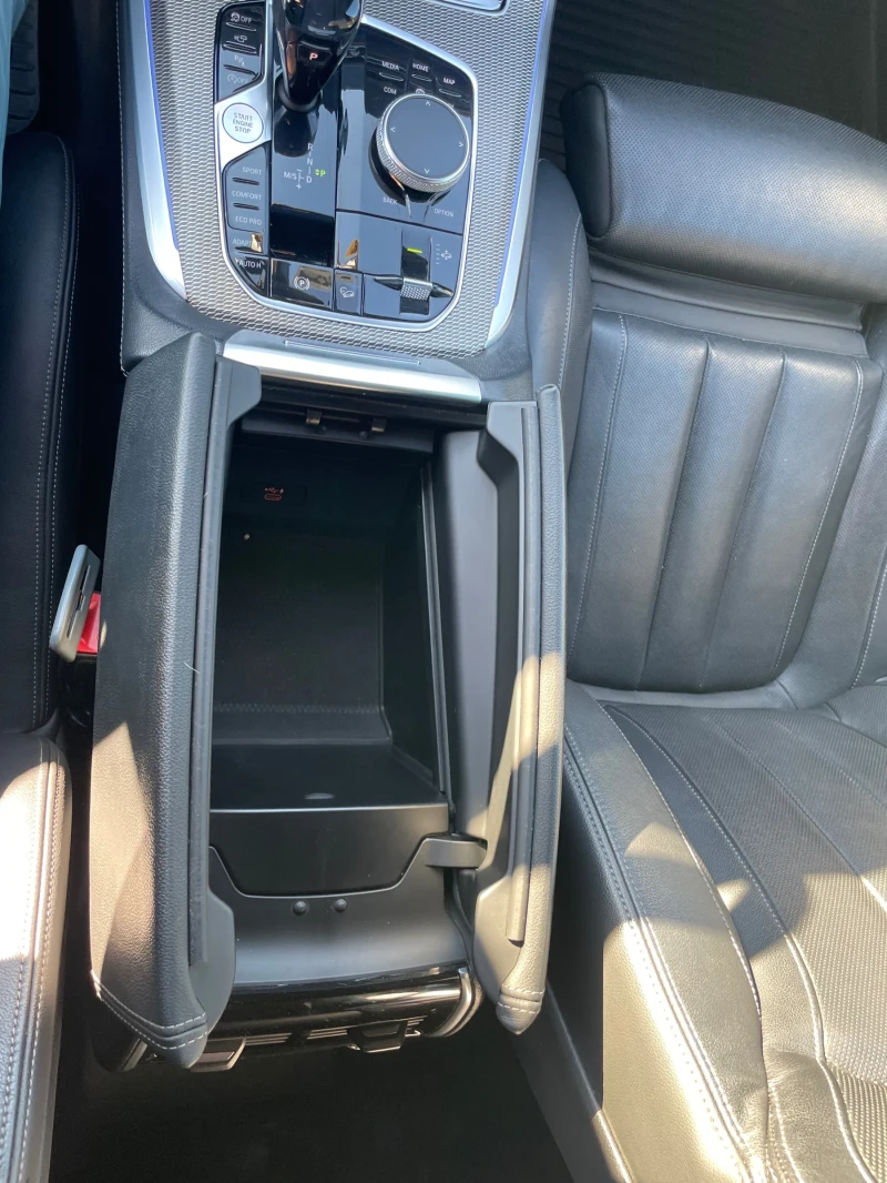 BMW X5, снимка 15 - Автомобили и джипове - 53004428