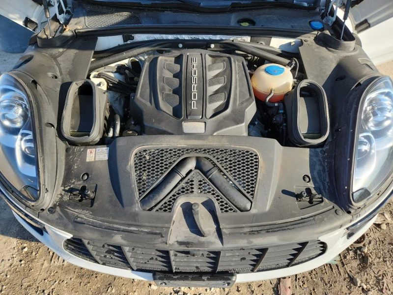 Porsche Macan S* 360 CAMERA| PANOROOF| BOSE SOUND| , снимка 12 - Автомобили и джипове - 52738437