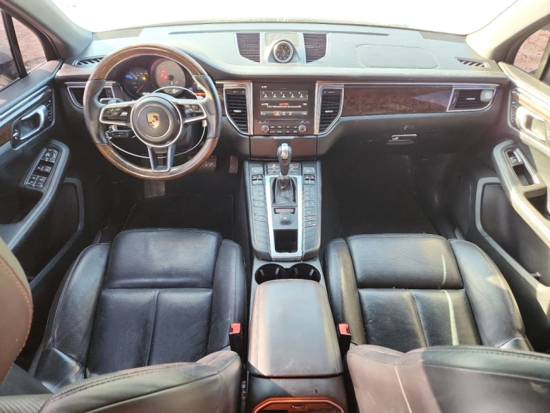Porsche Macan S* 360 CAMERA| PANOROOF| BOSE SOUND| , снимка 7 - Автомобили и джипове - 52738437