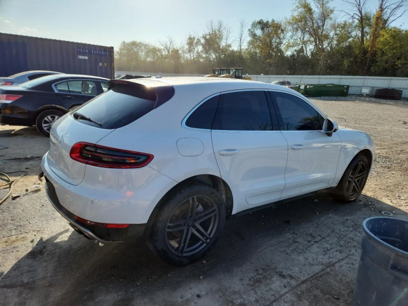Porsche Macan S* 360 CAMERA| PANOROOF| BOSE SOUND| , снимка 6 - Автомобили и джипове - 52738437
