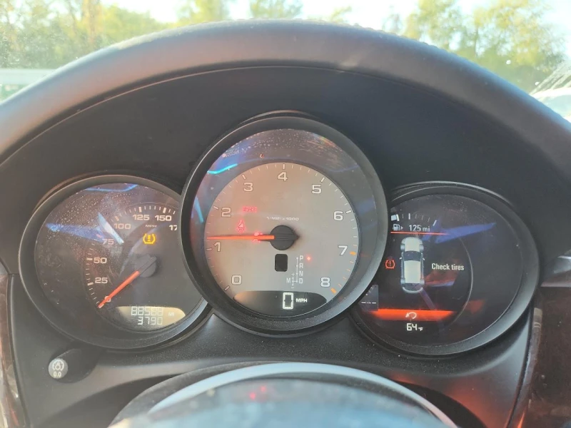 Porsche Macan S* 360 CAMERA| PANOROOF| BOSE SOUND| , снимка 11 - Автомобили и джипове - 52738437