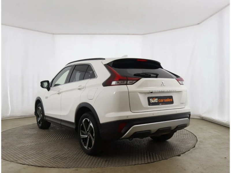 Mitsubishi Eclipse Cross, снимка 3 - Автомобили и джипове - 52957830
