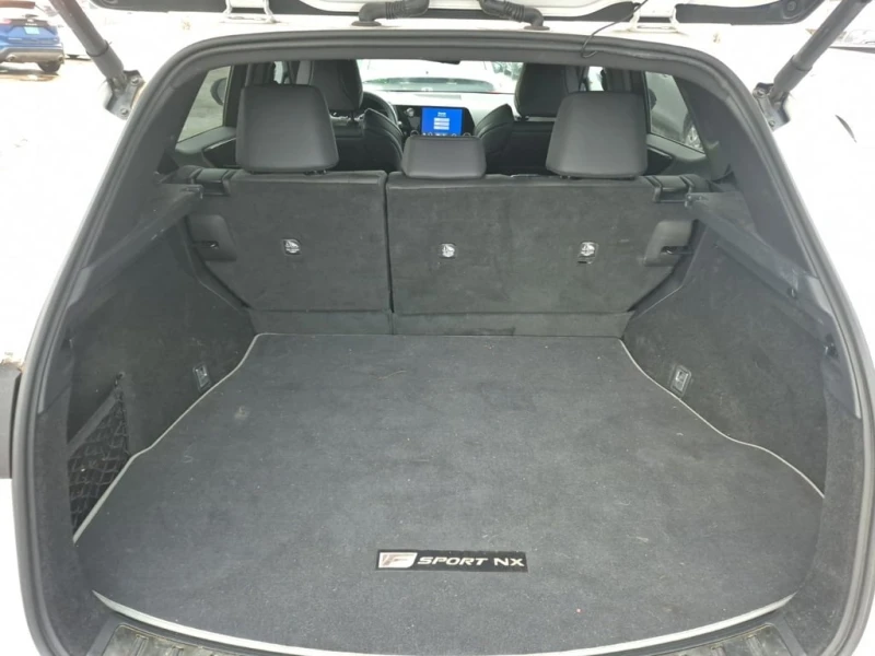Lexus NX * 350 SPORT 2 * CARFAX * БЕЗ ПЪРВОНАЧАЛНА ВНОСКА, снимка 13 - Автомобили и джипове - 53125798