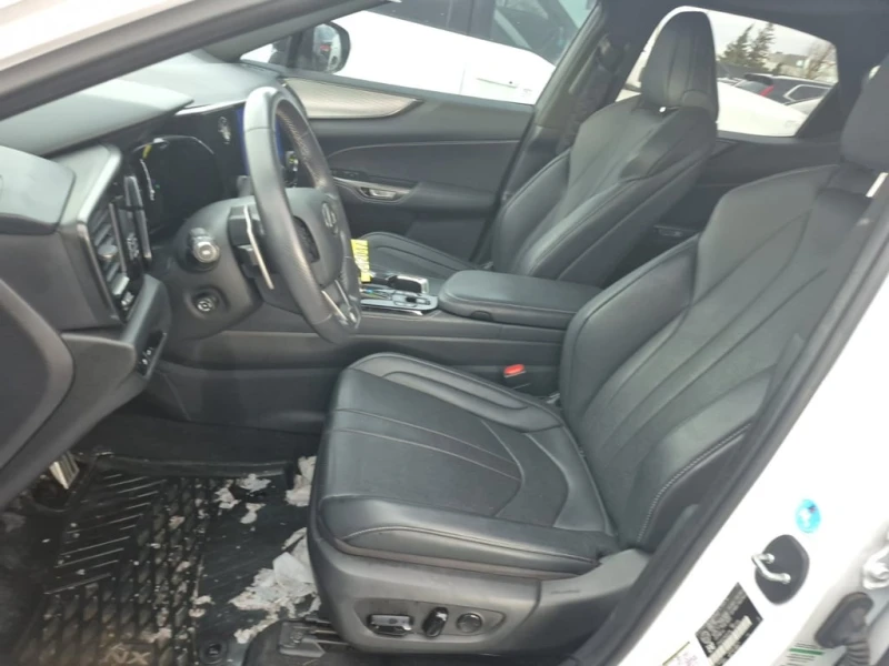 Lexus NX * 350 SPORT 2 * CARFAX * БЕЗ ПЪРВОНАЧАЛНА ВНОСКА, снимка 5 - Автомобили и джипове - 53125798