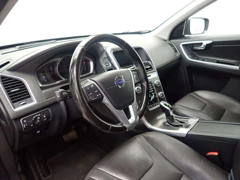 Volvo XC60 * CARFAX * ЦЕНА ДО БГ, снимка 9 - Автомобили и джипове - 53169878