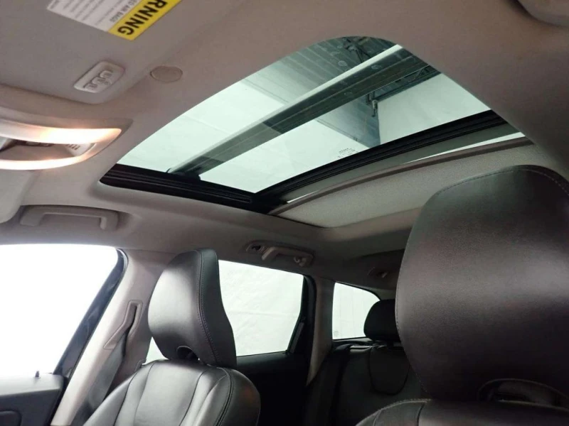 Volvo XC60 * CARFAX * ЦЕНА ДО БГ, снимка 15 - Автомобили и джипове - 53169878