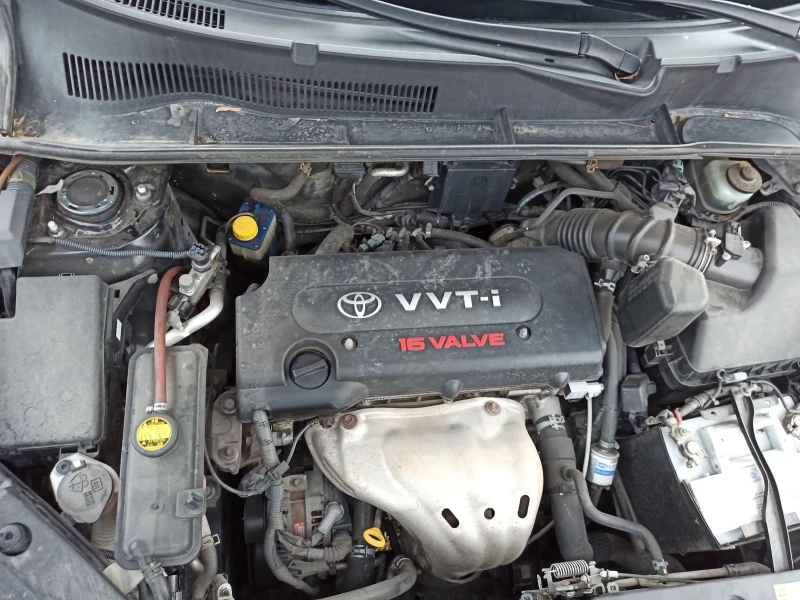 Toyota Rav4, снимка 6 - Автомобили и джипове - 53222263