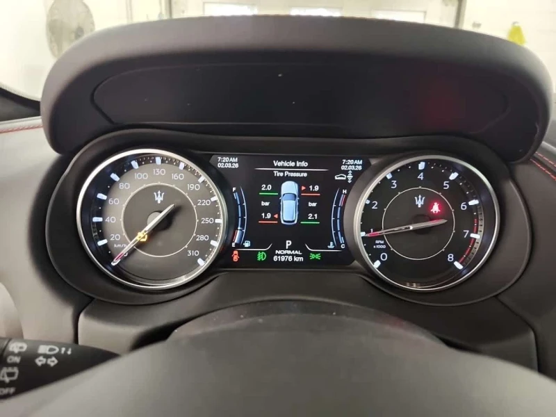 Maserati Levante * TRIBUTO * CARFAX * ЦЕНА ДО БГ, снимка 10 - Автомобили и джипове - 53508576