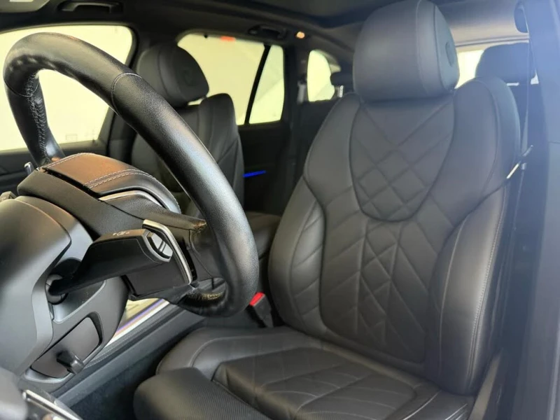 BMW X5 xDrive* 40i* АвтоКредит* (ЦЕНА ДО БГ), снимка 6 - Автомобили и джипове - 53540790