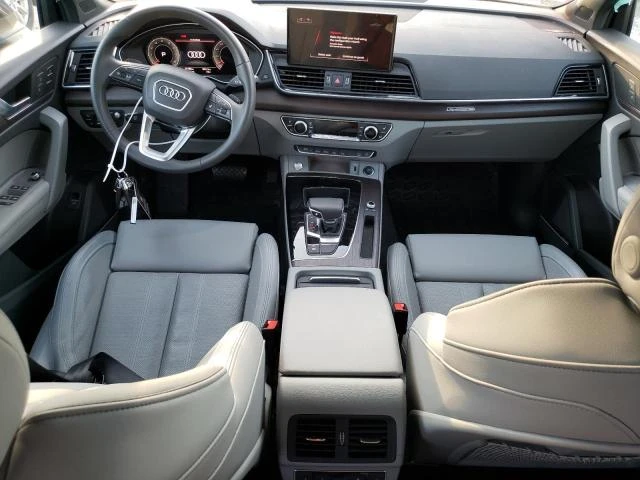 Audi Q5 SPORTBACK PRESTIGE, снимка 8 - Автомобили и джипове - 48434880