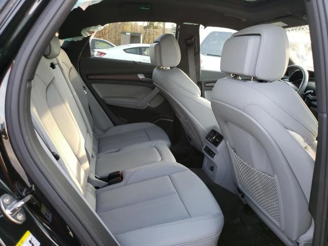 Audi Q5 SPORTBACK PRESTIGE, снимка 11 - Автомобили и джипове - 48434880