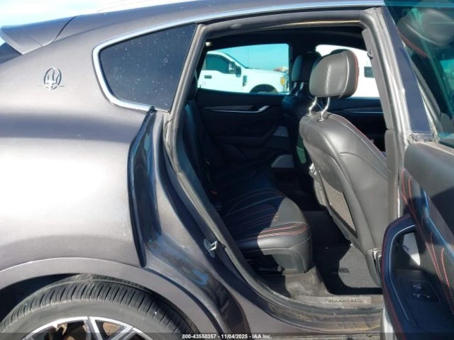 Maserati Levante S Granlusso* ��������* ����* BUY NOW | Mobile.bg � ����������� 11