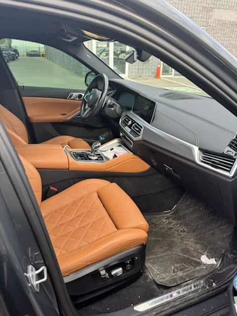 BMW X6 * xDrive40i * CARFAX * 360 * H/K, снимка 15 - Автомобили и джипове - 54418114