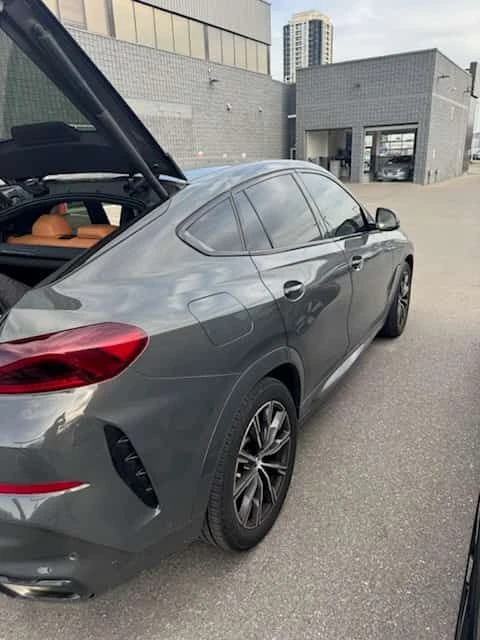 BMW X6 * xDrive40i * CARFAX * 360 * H/K, снимка 11 - Автомобили и джипове - 54418114