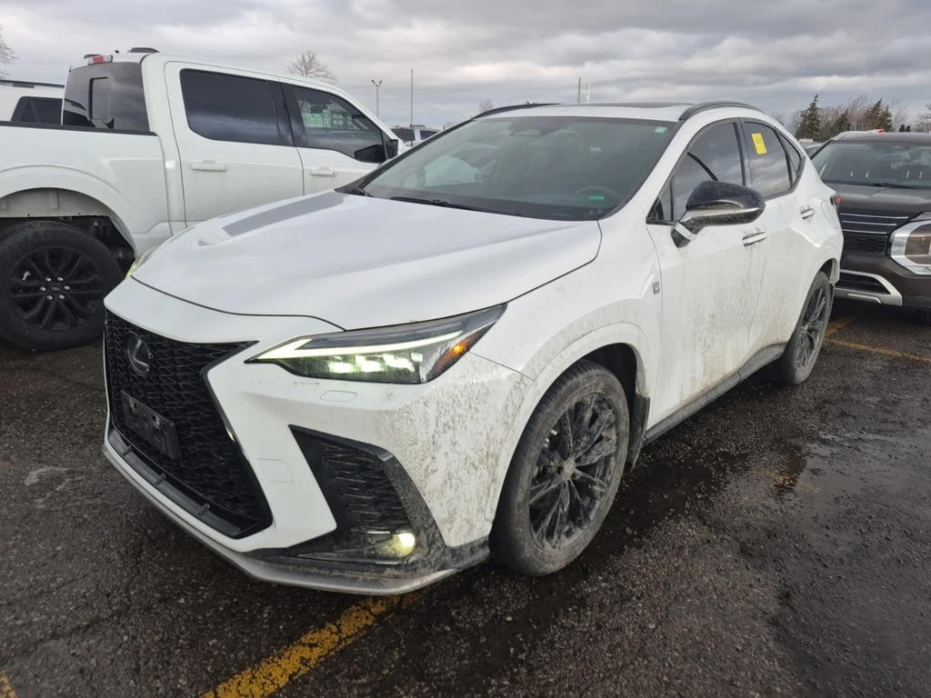 Lexus NX * 350 SPORT 2 * CARFAX * БЕЗ ПЪРВОНАЧАЛНА ВНОСКА, снимка 1