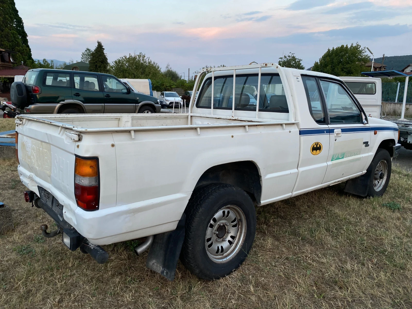 Mitsubishi L200  - изображение 4