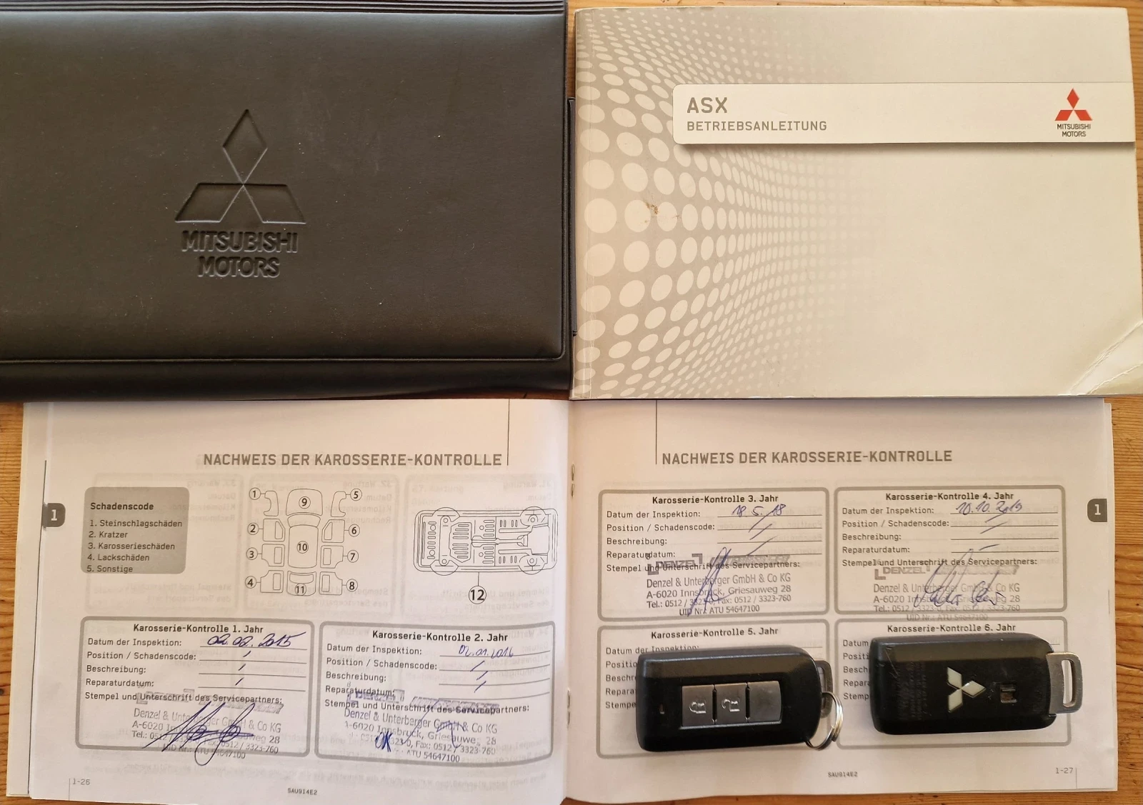 Mitsubishi ASX 2.2DI-D FACE 4X4 | Mobile.bg   17