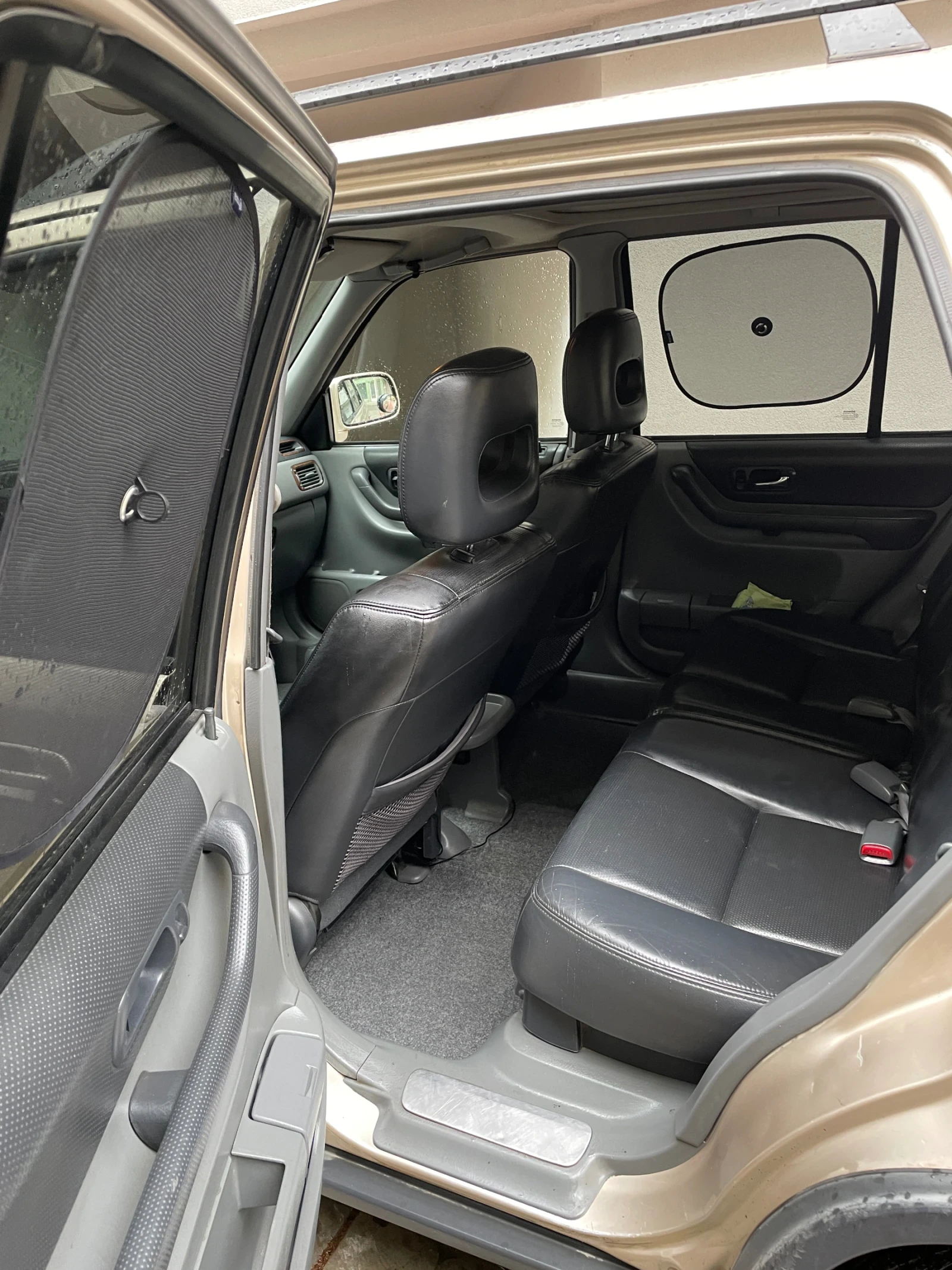 Honda Cr-v 2.0,  - изображение 6