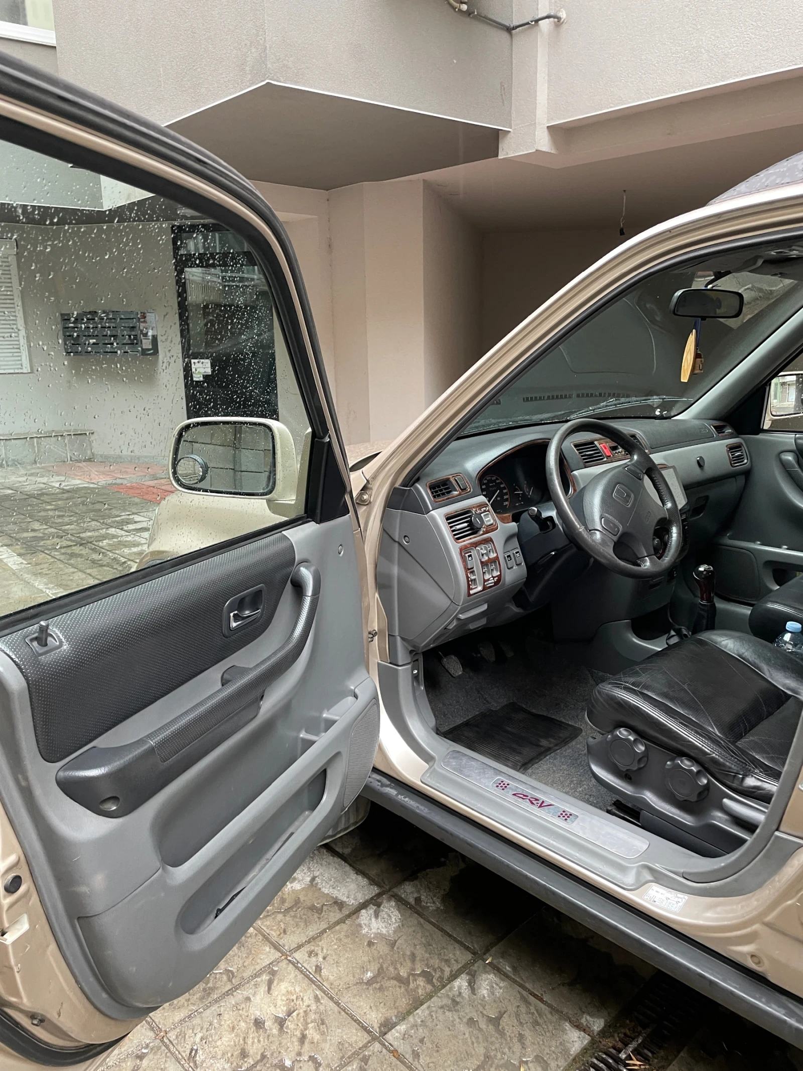 Honda Cr-v 2.0,  - изображение 5