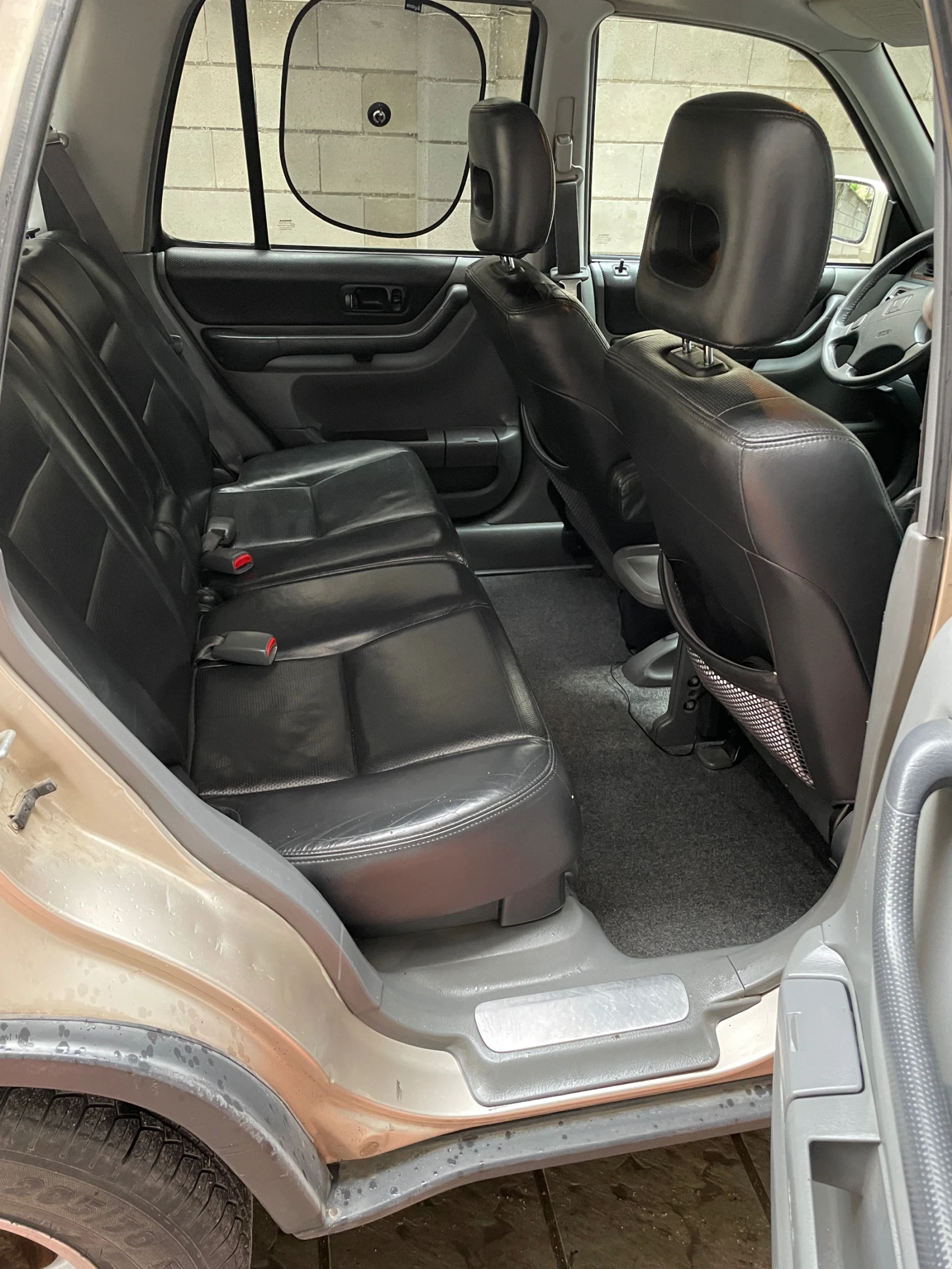 Honda Cr-v 2.0,  - изображение 8