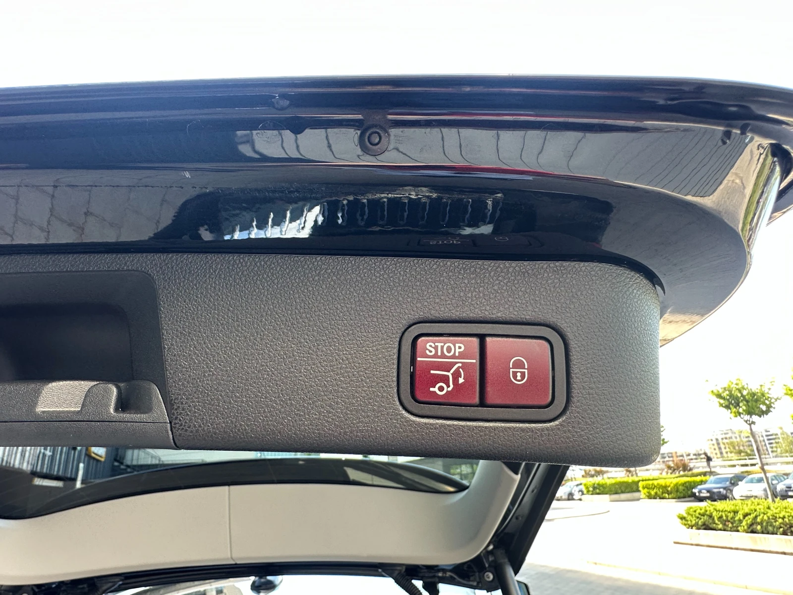 Mercedes-Benz ML 63 AMG V8 BITURBO 4Matic    ! | Mobile.bg   11